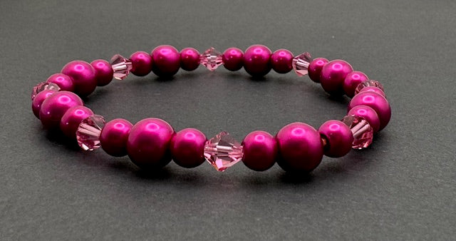 Red Bracelet