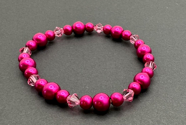 Red Bracelet