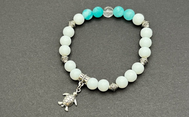 Turtle Bracelet