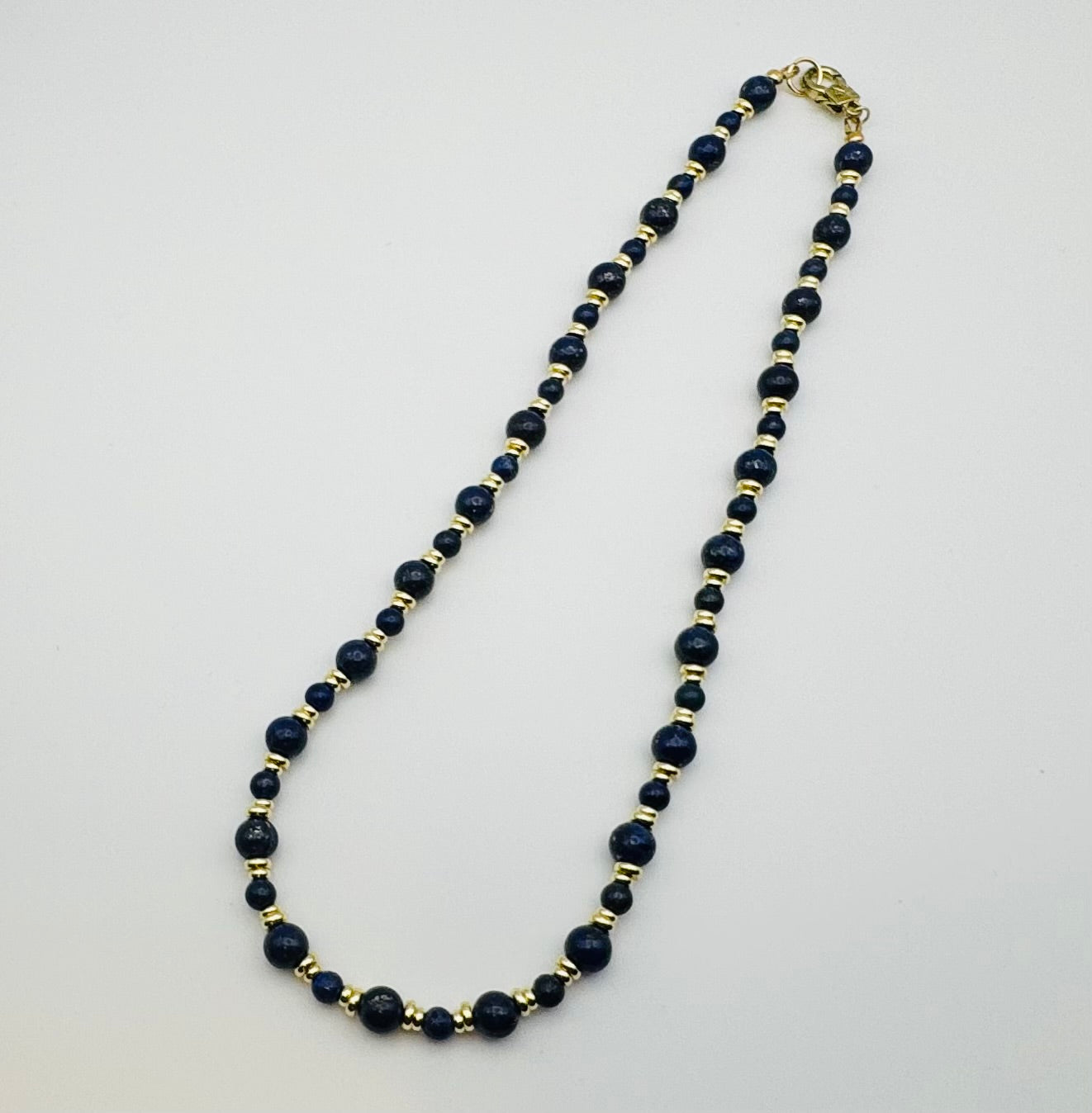 Lapis Lazuli Necklace