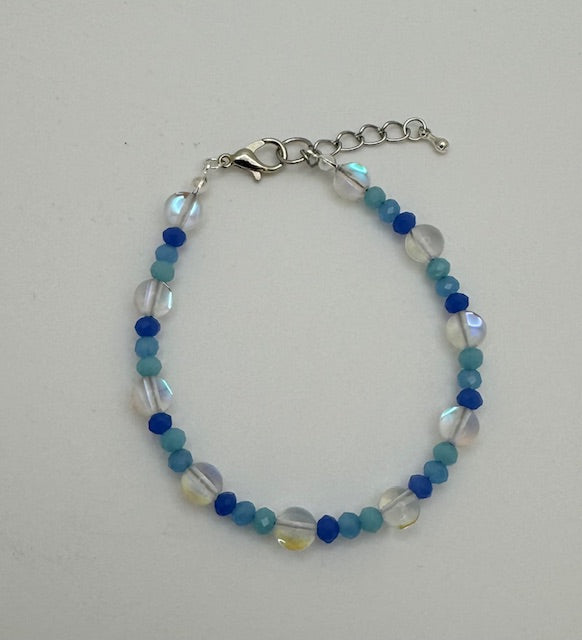 Mystic Mermaid Bracelet
