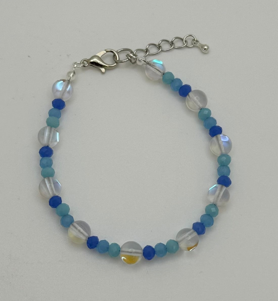 Mystic Mermaid Bracelet