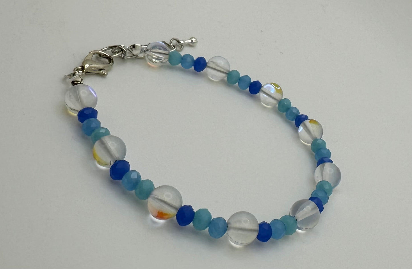 Mystic Mermaid Bracelet