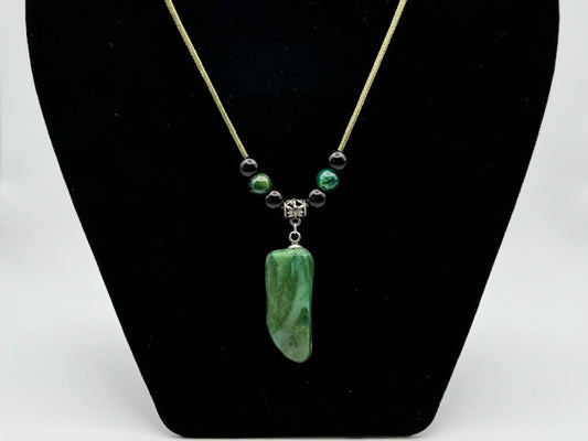 Jade Pendant