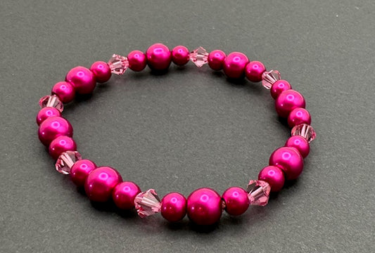 Red Bracelet